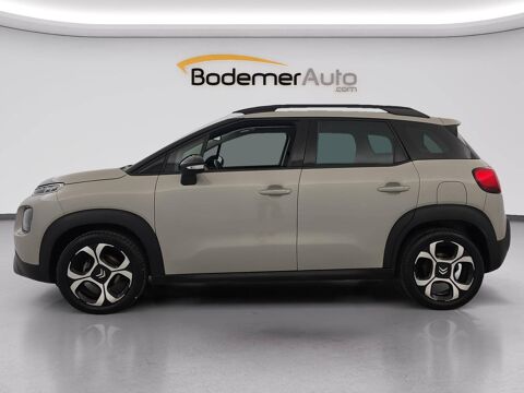 C3 Aircross BlueHDi 100 S&S BVM6 2019 occasion 61100 Flers