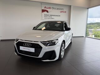 A1 Sportback 35 TFSI 150 ch S tronic 7 2025 occasion 25000 Besan&ccedil;on