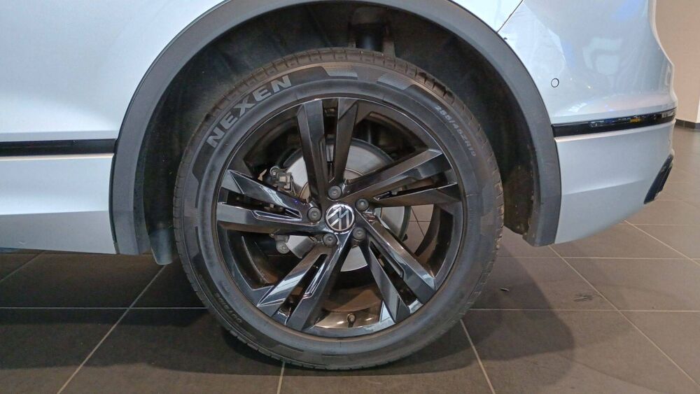 Tiguan 2.0 TDI 150ch DSG7 2023 occasion 35760 Saint-Gr&eacute;goire
