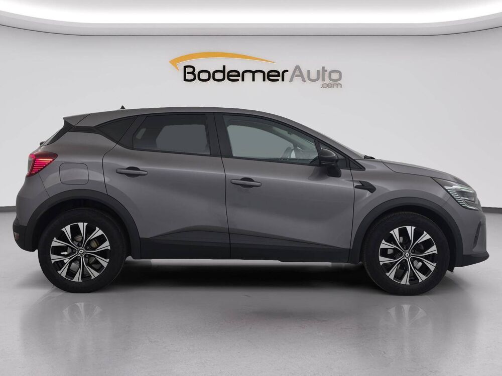 Captur TCe 90 2024 occasion 29000 Quimper