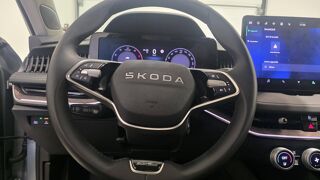 Superb Combi 2.0 TDI 150 ch SCR DSG7 2025 occasion 25000 Besan&ccedil;on