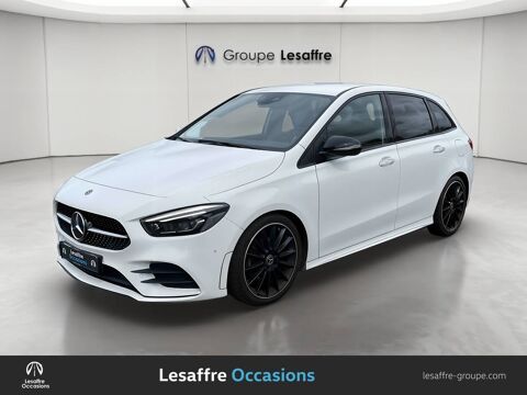 Annonce voiture Mercedes Classe B 23690 €