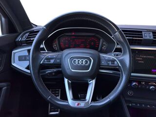 Q3 35 TFSI 150 ch S tronic 7 2023 occasion 13011 Marseille