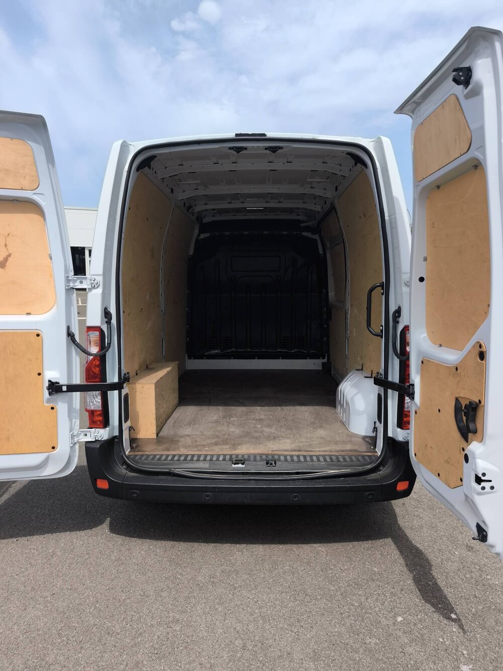  2024 occasion 22500 Paimpol