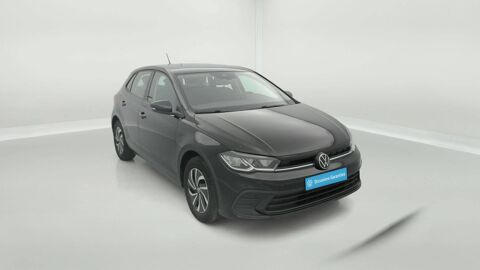 Volkswagen Polo 1.0 TSI 95 S&S BVM5 2023 occasion Besan&ccedil;on 25000