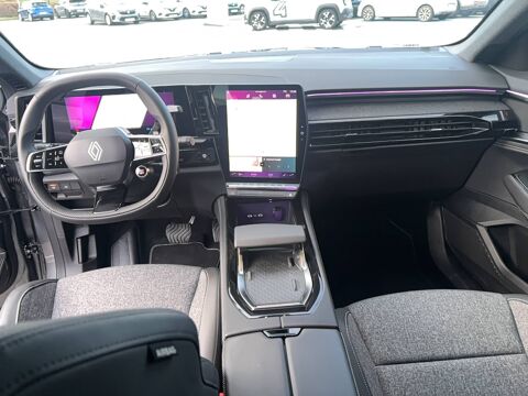 Rafale E-Tech full hybrid 200ch 2025 occasion 56300 Pontivy
