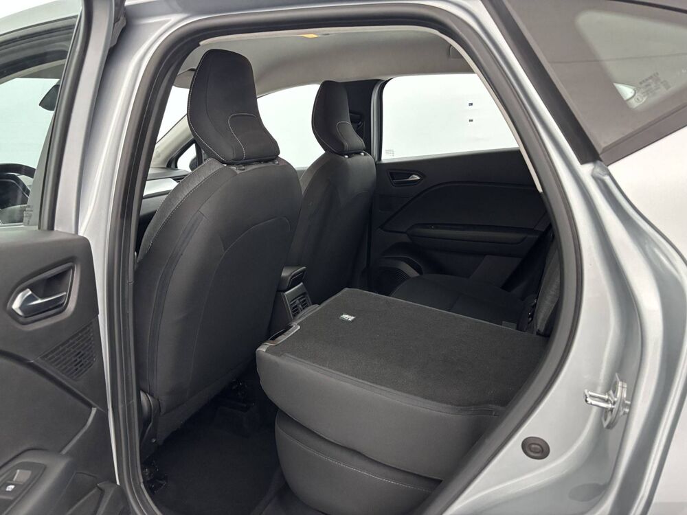 Captur E-Tech 145 - 21 2021 occasion 61100 Flers