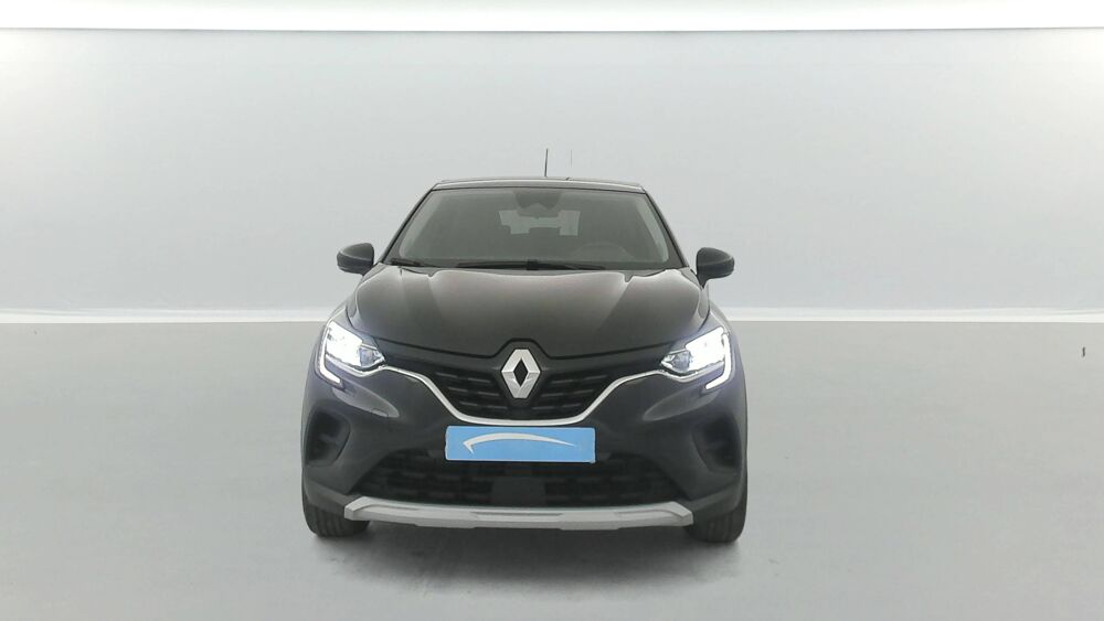 Captur TCe 90 2024 occasion 50100 Cherbourg-en-Cotentin
