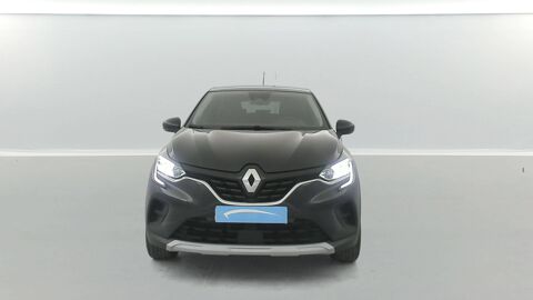 Captur TCe 90 2024 occasion 50100 Cherbourg-en-Cotentin