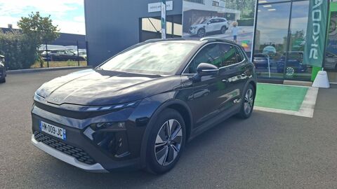 Annonce voiture Skoda Elroq 42540 €