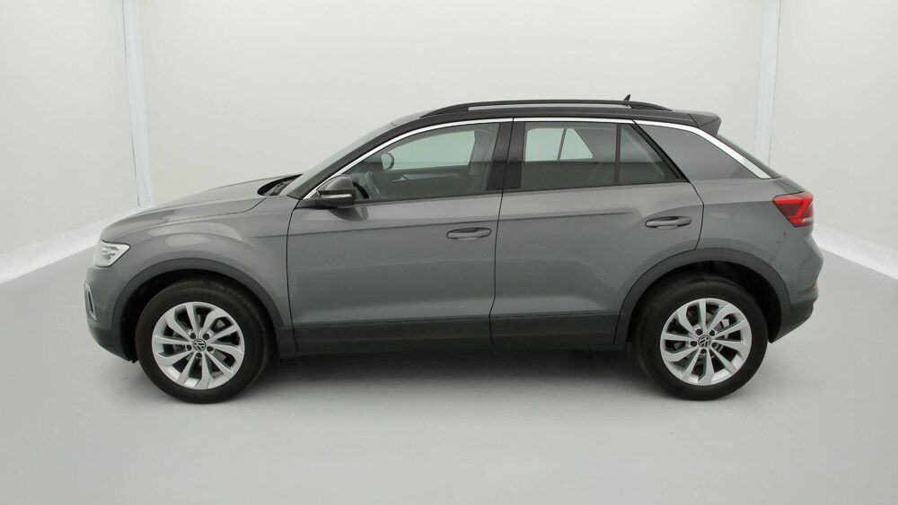 T-ROC T-Roc 1.5 TSI EVO 150 Start/Stop DSG7 2023 occasion 25000 Besan&ccedil;on