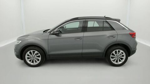 T-ROC T-Roc 1.5 TSI EVO 150 Start/Stop DSG7 2023 occasion 25000 Besan&ccedil;on