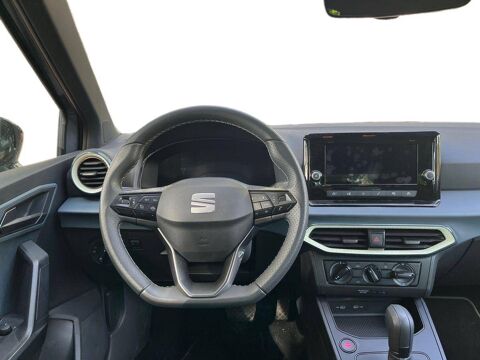 Seat Arona 1.0 TSI 115 ch Start/Stop DSG7 2026 occasion Aix-en-Provence 13090