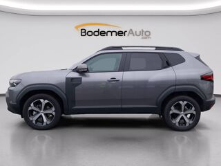 Duster Hybrid 155 2026 occasion 61000 Alen&ccedil;on