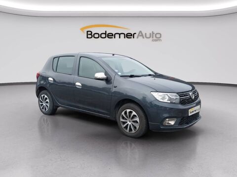 Sandero TCe 90 2019 occasion 50200 Coutances