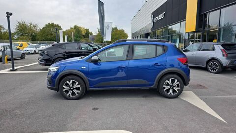 Sandero TCe 90 2023 occasion 22400 Lamballe