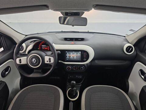 Twingo III SCe 65 - 21 2022 occasion 61200 Argentan