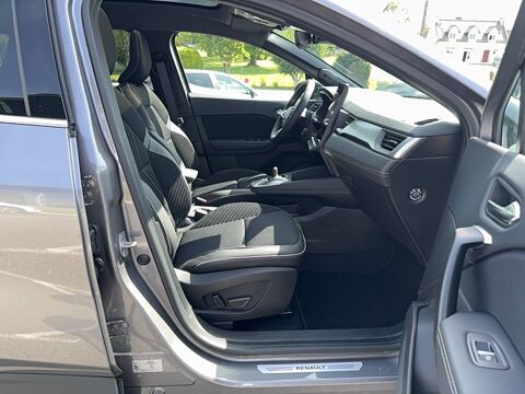 Symbioz E-Tech full hybrid 160 ch 2026 occasion 29900 Concarneau