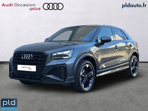 Audi Q2 35 TFSI 150 S tronic 7 2024 occasion Marseille 13011