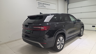 Kodiaq 2.0 TDI 150 ch SCR DSG7 7pl 2024 occasion 25000 Besan&ccedil;on