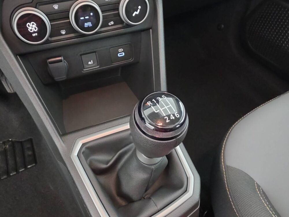 Sandero ECO-G 100 GSR2 2025 occasion 56850 Caudan
