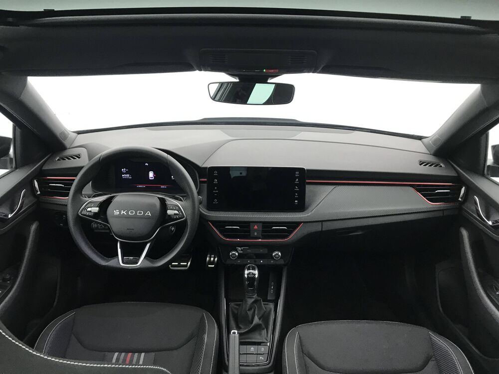 Kamiq 1.0 TSI Evo 2 116 ch DSG7 2025 occasion 25000 Besan&ccedil;on