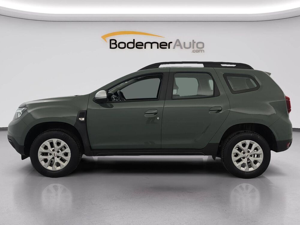 Duster ECO-G 100 4x2 2023 occasion 22600 Loud&eacute;ac