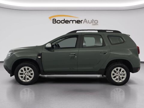 Duster ECO-G 100 4x2 2023 occasion 22600 Loud&eacute;ac