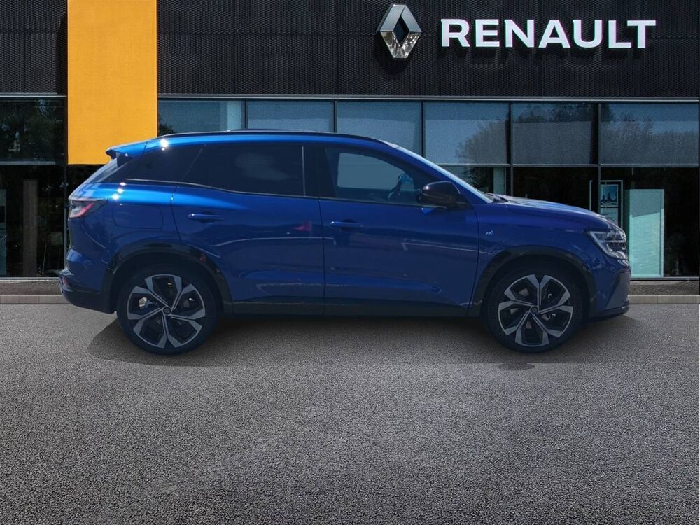 Austral E-Tech full hybrid 200 GSR2 2024 occasion 14200 H&eacute;rouville-Saint-Clair