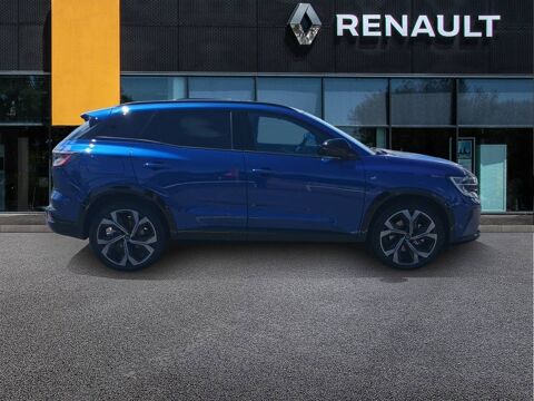 Austral E-Tech full hybrid 200 GSR2 2024 occasion 14200 H&eacute;rouville-Saint-Clair