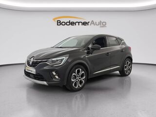 Captur E-Tech full hybrid 145 2023 occasion 50100 Cherbourg-en-Cotentin