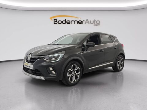 Annonce voiture Renault Captur 19790 €