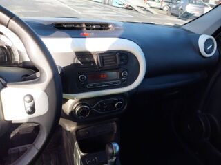 Twingo III E-Tech 2023 occasion 14500 Vire