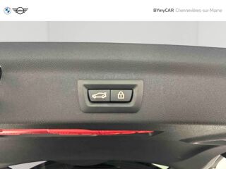 Cooper Countryman 125 - 95 ch ALL4 BVA6 2021 occasion 94430 Chennevi&egrave;res-sur-Marne