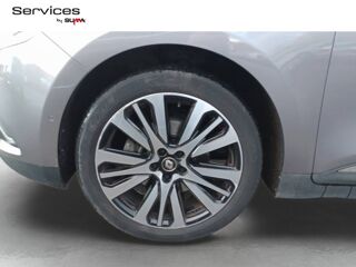 Grand scenic IV Grand Scenic TCe 160 FAP EDC 2019 occasion 01440 Viriat