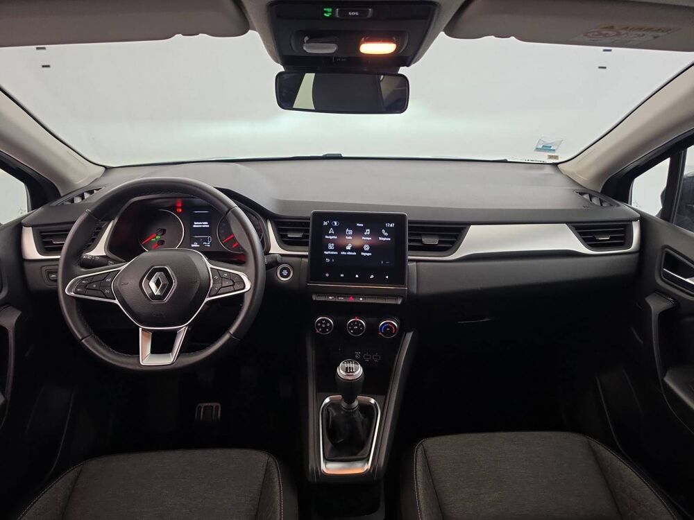 Captur TCe 90 2023 occasion 29200 Brest