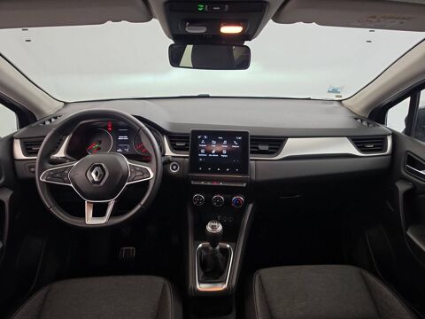 Captur TCe 90 2023 occasion 29200 Brest