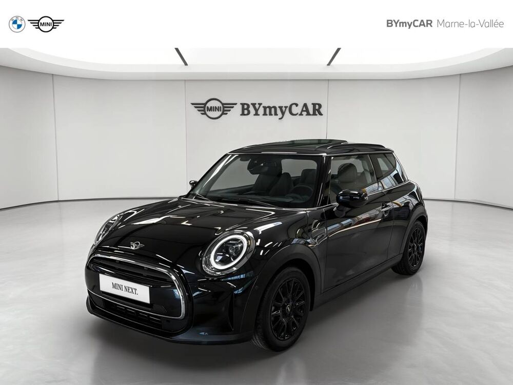 Cooper Hatch 3 Portes 136 ch DKG7 2023 occasion 77400 Saint-Thibault-des-Vignes