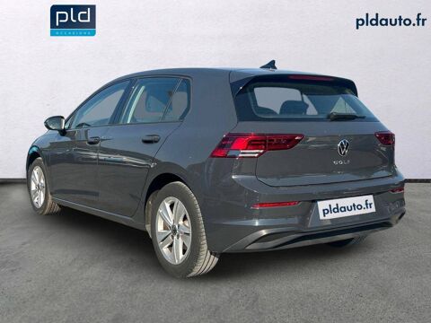 Golf 1.0 TSI OPF 110 BVM6 2023 occasion 13012 Marseille