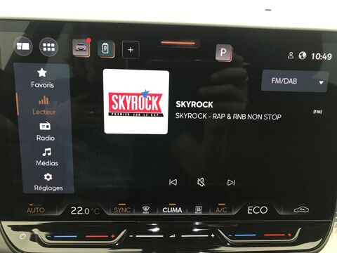 Formentor eHybrid 204 ch DSG6 2025 occasion 25000 Besan&ccedil;on