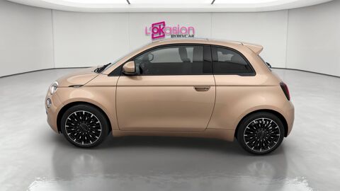 500 e 118 ch 2023 occasion 94430 Chennevi&egrave;res-sur-Marne