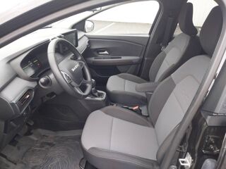 Jogger Hybrid 140 7 places GSR2 2025 occasion 56850 Caudan