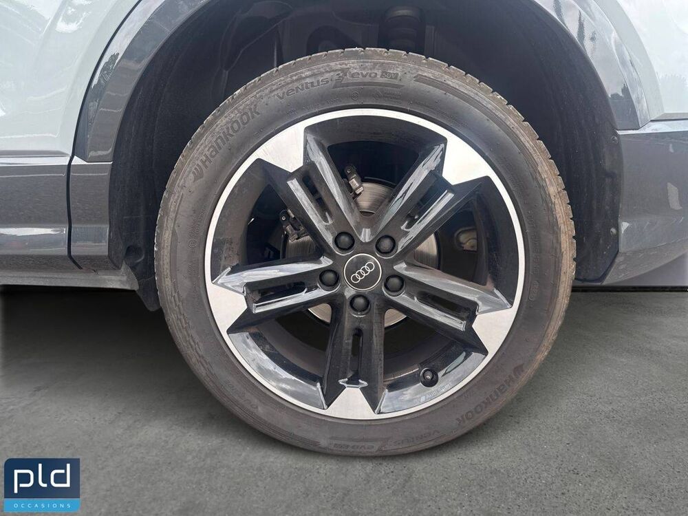 Q2 35 TFSI 150 S tronic 7 2023 occasion 13730 Saint-Victoret