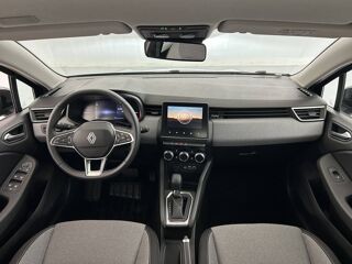 Clio E-Tech full hybrid 145 2025 occasion 56000 Vannes