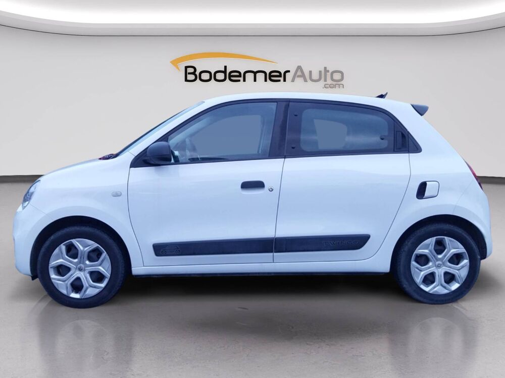 Twingo III SCe 65 - 20 2020 occasion 61100 Flers