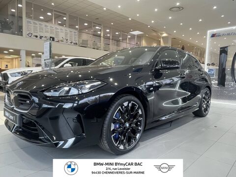 Annonce voiture BMW Srie 1 75990 
