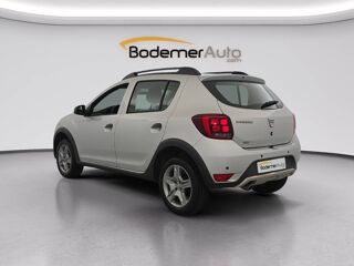 Sandero TCe 90 2019 occasion 50100 Cherbourg-en-Cotentin