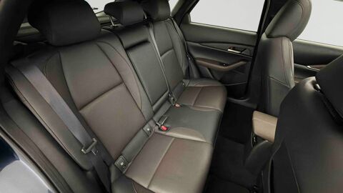 CX-30 2.0L e-SKYACTIV X M Hybrid 186 ch 4x2 BVM6 2021 occasion 94430 Chennevi&egrave;res-sur-Marne