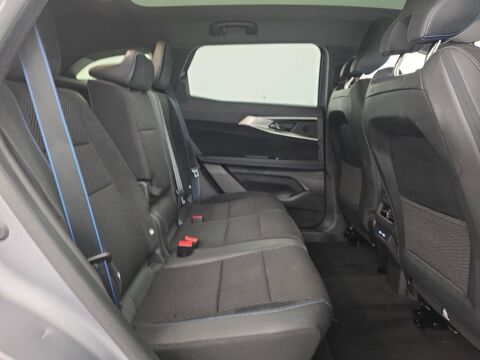 Espace E-Tech hybrid 200 2023 occasion 50000 Saint-L&ocirc;