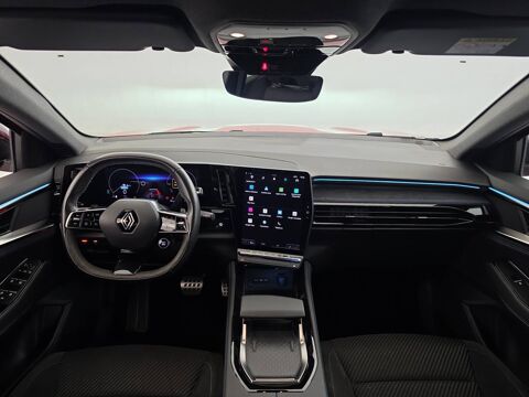 Espace E-Tech hybrid 200 2023 occasion 14500 Vire